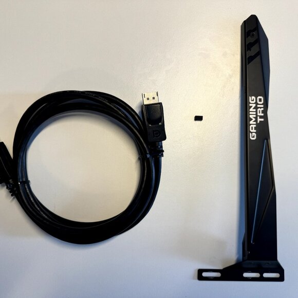 MSI GeForce RTX 4090 GAMING X TRIO 24GB GDDR6X - Picture 7 of 12